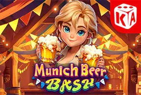 Munich Beer Bash Mobile