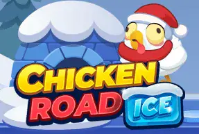 Chicken Road Ice