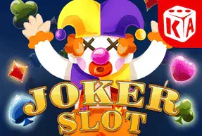 Joker Slot Mobile