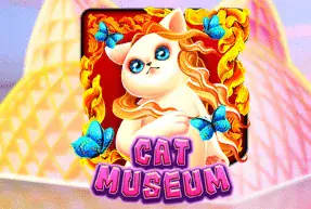 Cat Museum Mobile