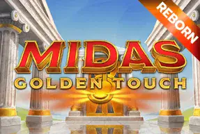 Midas Golden Touch - Reborn Mobile
