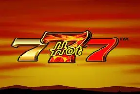 Hot 777™ Mobile