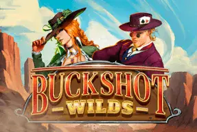 Buckshot Wilds Mobile