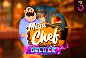 Mega Chef Deluxe