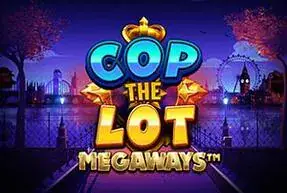 Cop The Lot Megaways Power Play Mobile