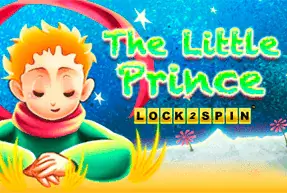 The Little Prince Mobile