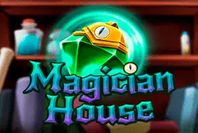 Magician House Mobile