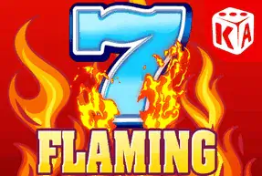 Flaming 7's Mobile