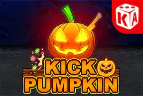 Kick Pumpkin Mobile