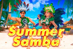 Summer Samba Mobile
