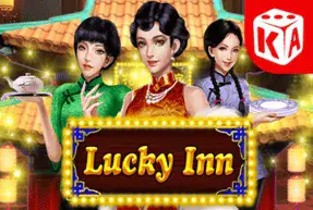 Lucky Inn Mobile