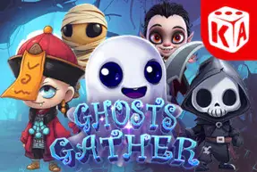 Ghosts Gather Mobile