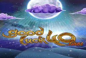 Good Luck 40 