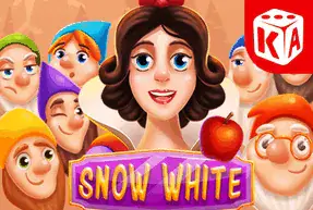 Snow White Mobile