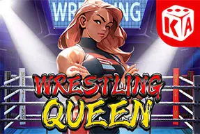 Wrestling Queen Mobile