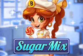 Sugar Mix