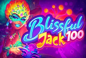Blissfull Jack 100