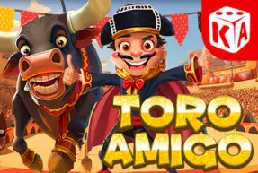 Toro Amigo
