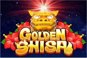 Golden Shisa Mobile