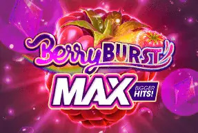 Berryburst MAX Mobile
