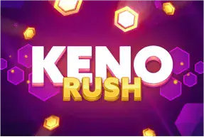 Keno Rush