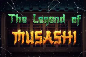 The Legend of Musashi