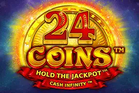 24 Coins™ Mobile