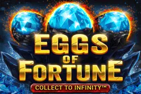 Eggs of Fortune Mobile