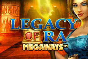 Legacy of Ra Megaways Mobile