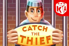 Catch The Thief Mobile