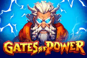 Gates of Power