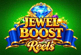 Jewel Boost Reels