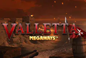 Valletta Megaways