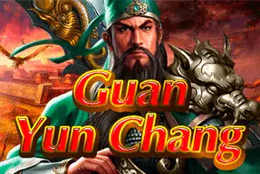 Guan Yun Chang Mobile