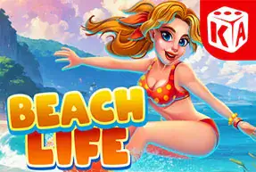 Beach Life Mobile