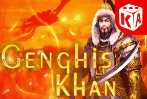 Genghis Khan Mobile