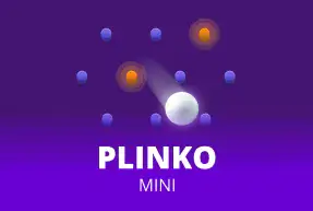 Mini Plinko  Mobile