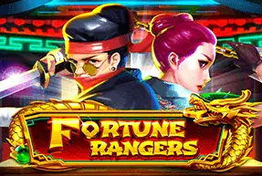 Fortune Rangers Mobile