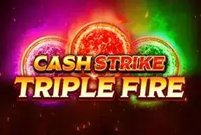 Cash Strike Triple Fire Mobile