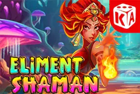 Element Shaman Mobile