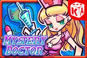 Mystery Doctor Mobile