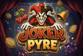 Joker Pyre