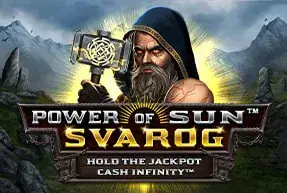 Power of Sun™: Svarog Mobile