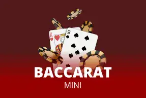 Mini Baccarat Mobile