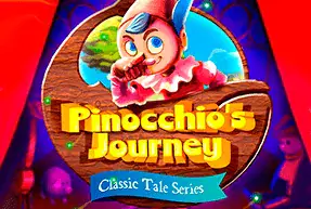Pinocchio's Journey