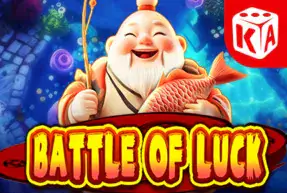 Battle Of Luck Mobile