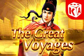 The Great Voyages Mobile