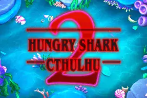 Hungry Shark Cthulhu Mobile
