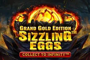 Sizzling Eggs™ Grand Gold Edition Mobile