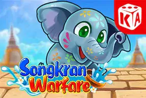 Songkran Warfare Mobile